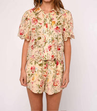 Love The Label - Abigail top