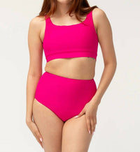 Post Swim - Kim Top
