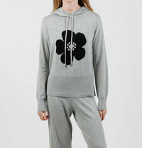 Lisa Todd - Poppy Hoodie