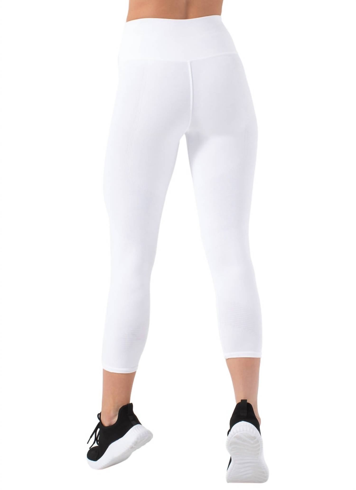 Nux - Women's One By One 7/8 Legging