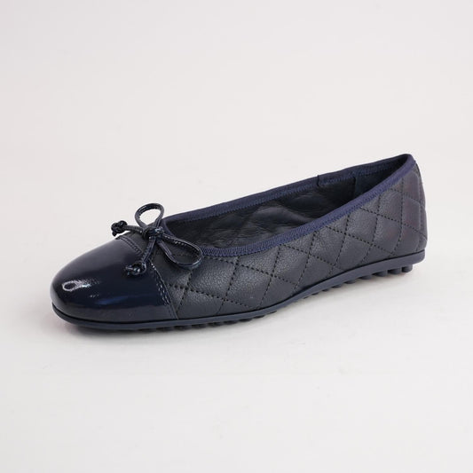 Paul Mayer/Attitudes - Women's Cozy Ballet Flats