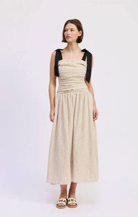En Saison - Blakely Maxi Dress
