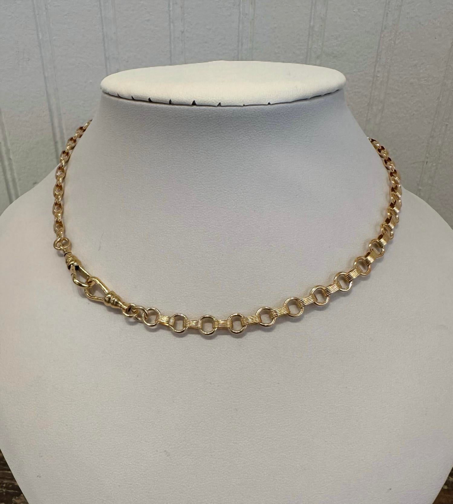 Azi Rasson - Women's 16" Necklace
