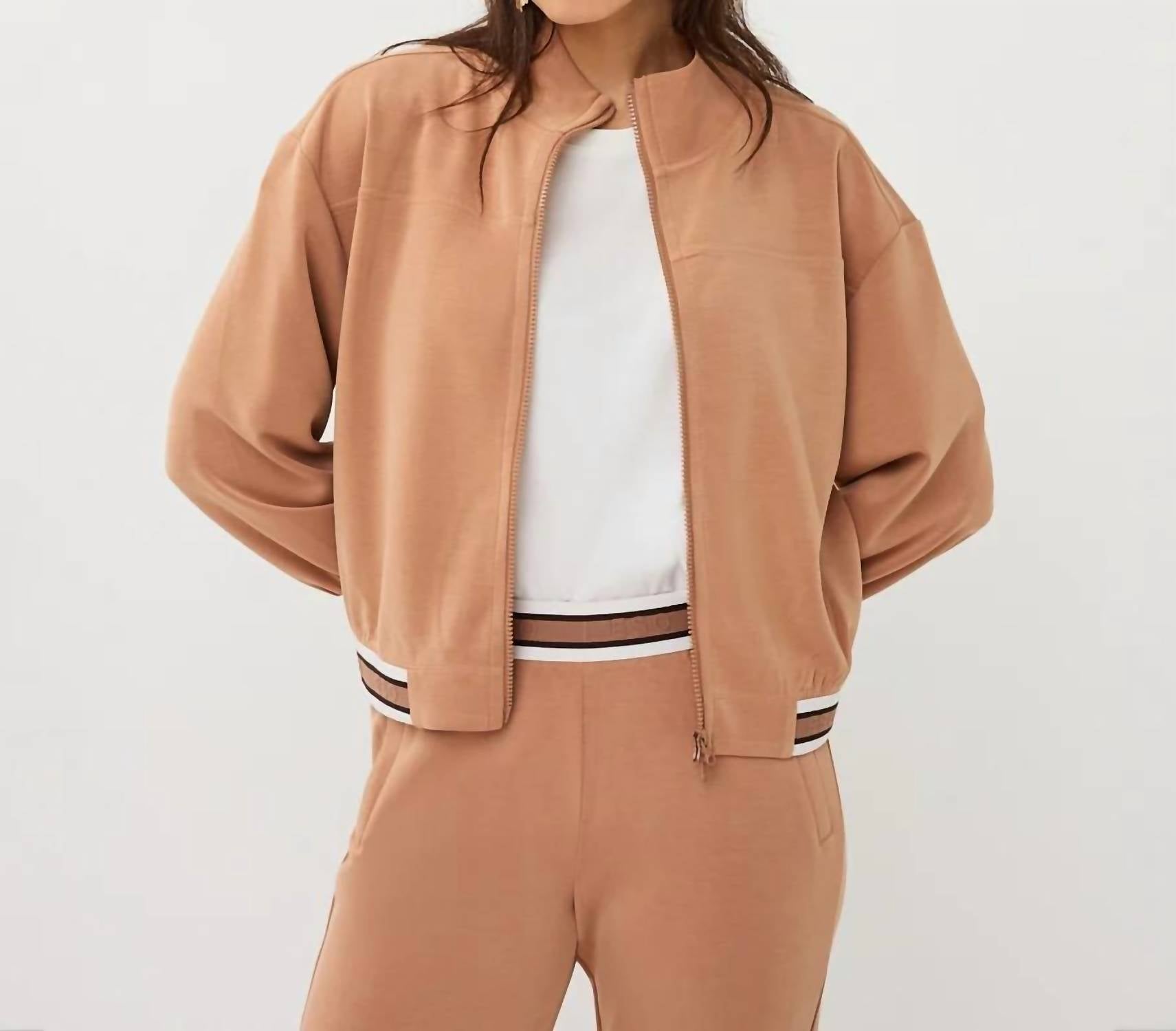 Esqualo - Bomber Jacket