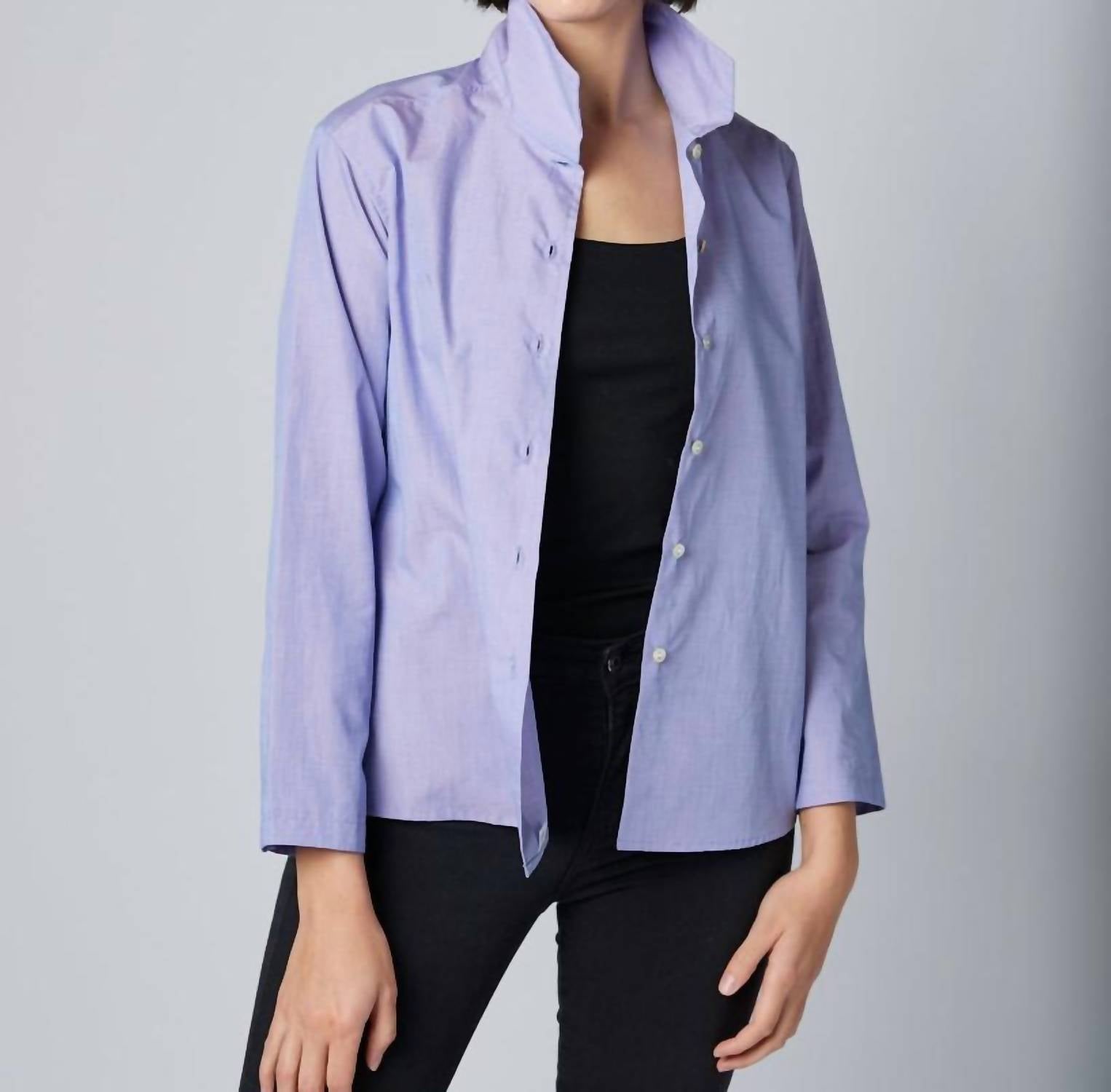 Jill Mcgowan - Astrid Shirt