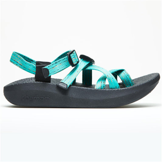 Rhamani - Men's Classic Adventure Sandals