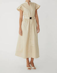 Js71 - Tonnie Dress