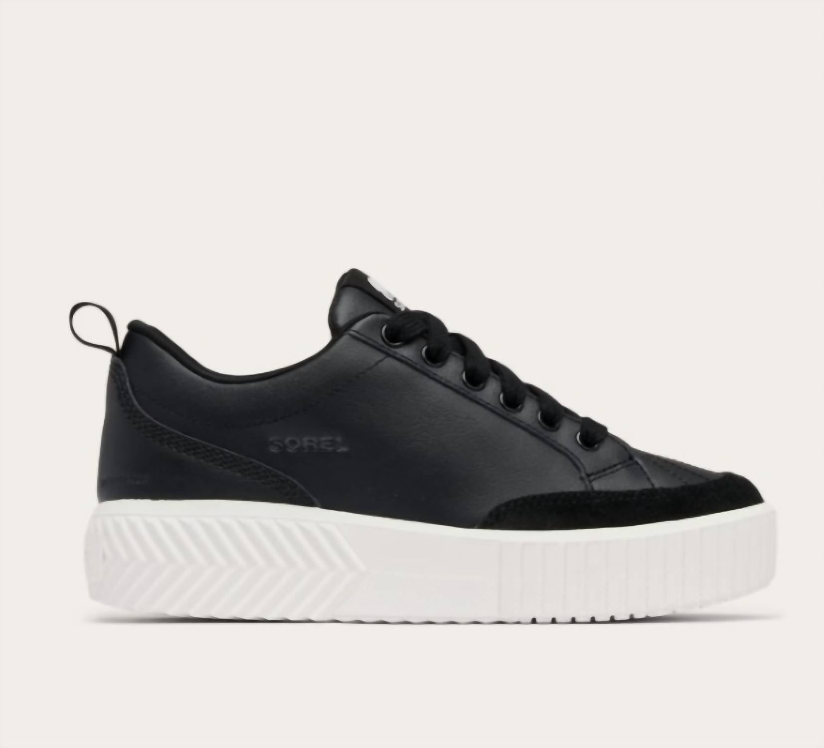 Sorel - Women's Ona Ave Low Waterproof Sneaker Shoe