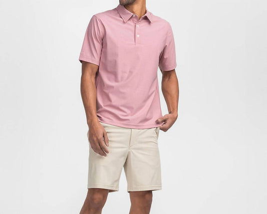 Southern Shirt Company - Next Level Performance Polo