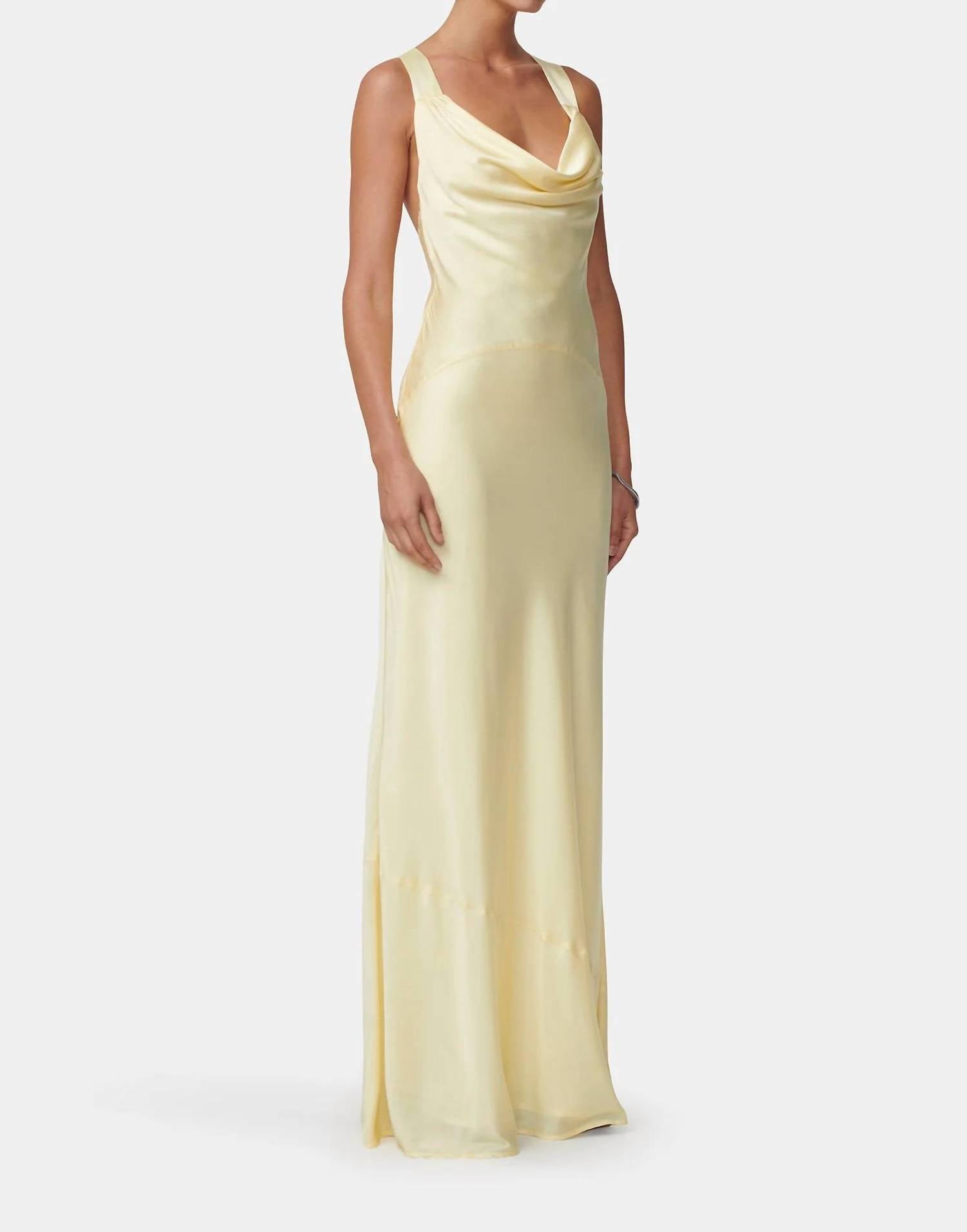 Hansen & Gretel - Cameron Dress