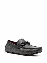 Salvatore Ferragamo - Men's Parigi 19 Loafers