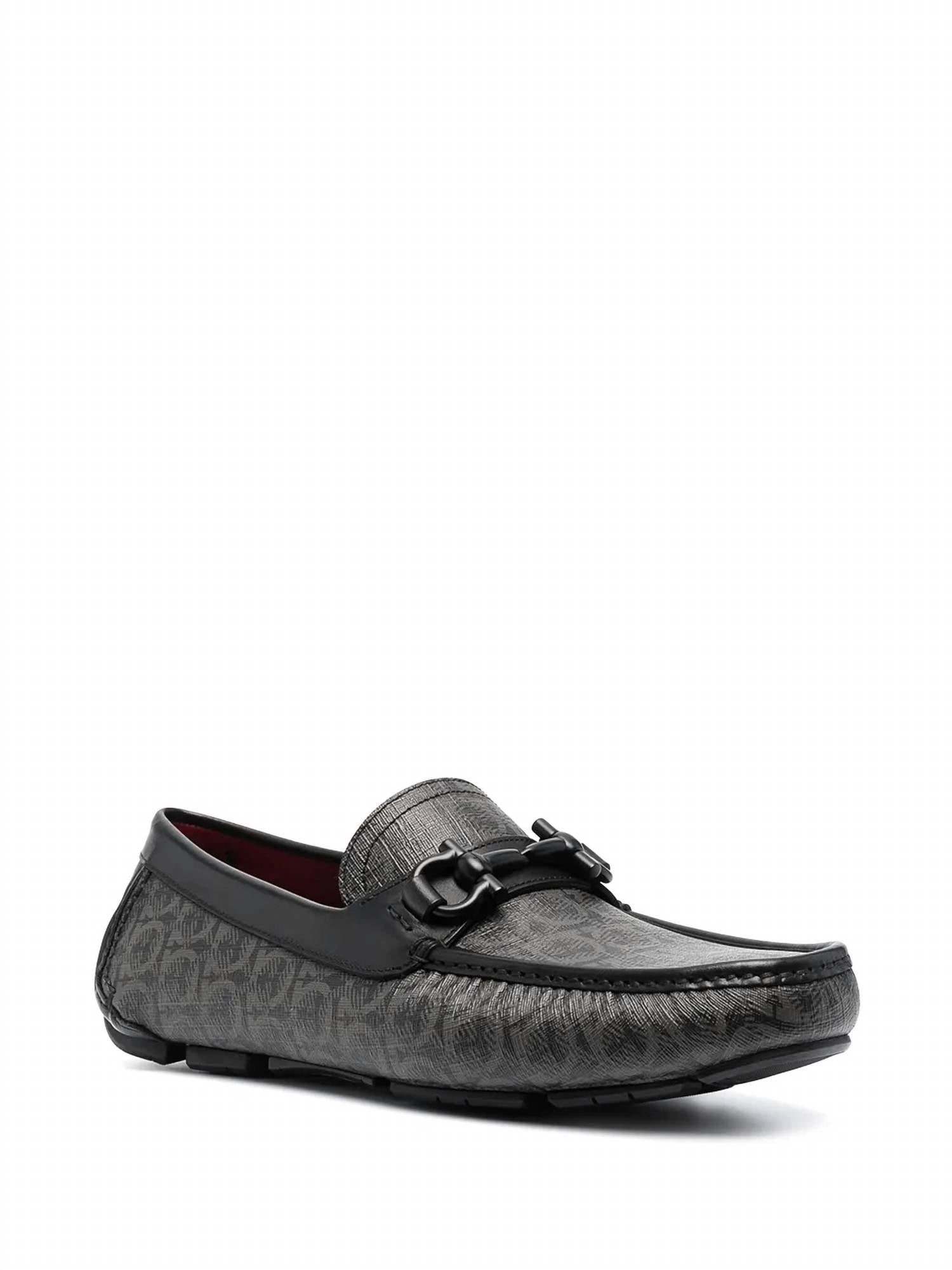 Salvatore Ferragamo - Men's Parigi 19 Loafers