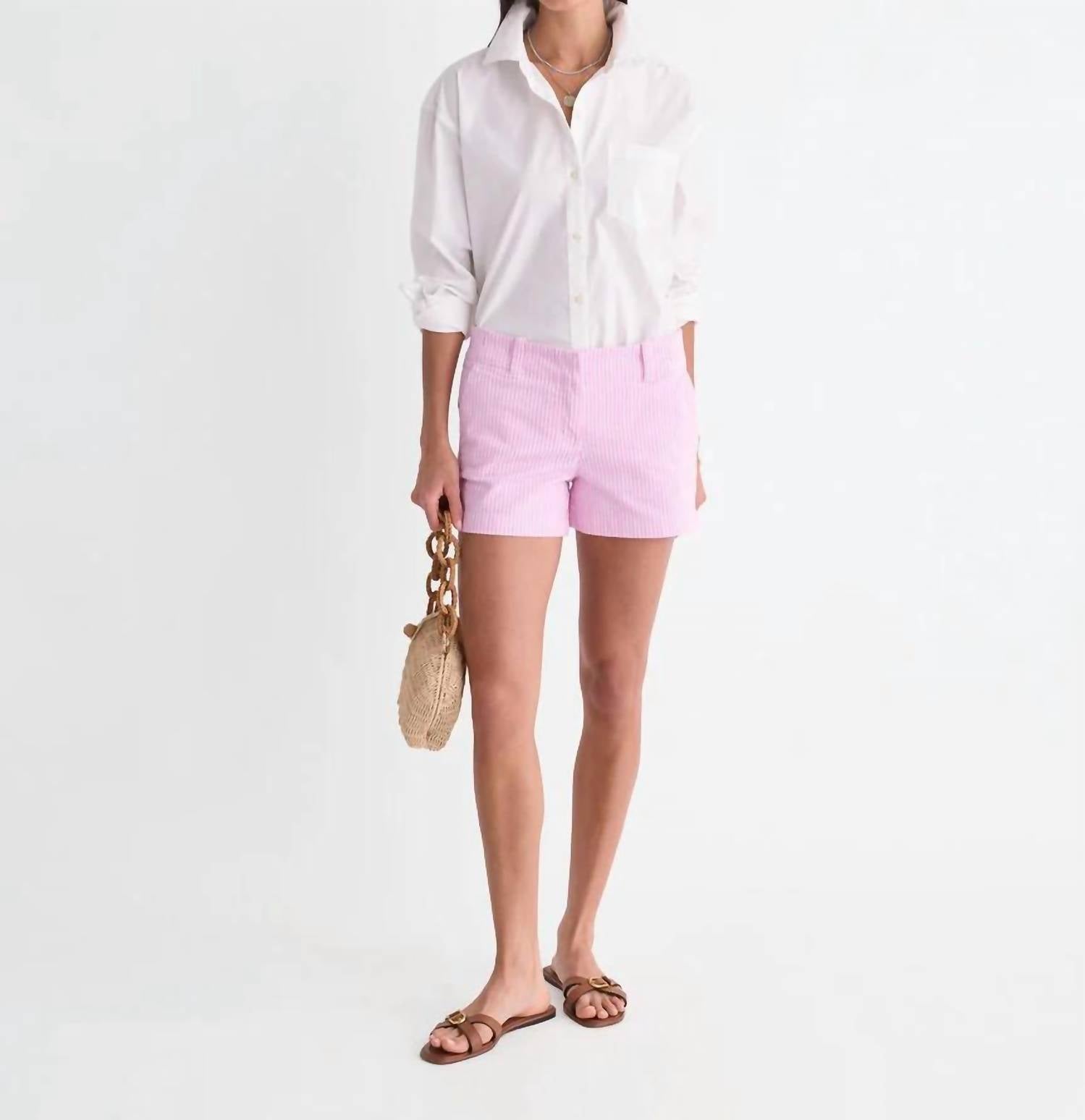 Vineyard Vines - Herringbone Every Day Shorts