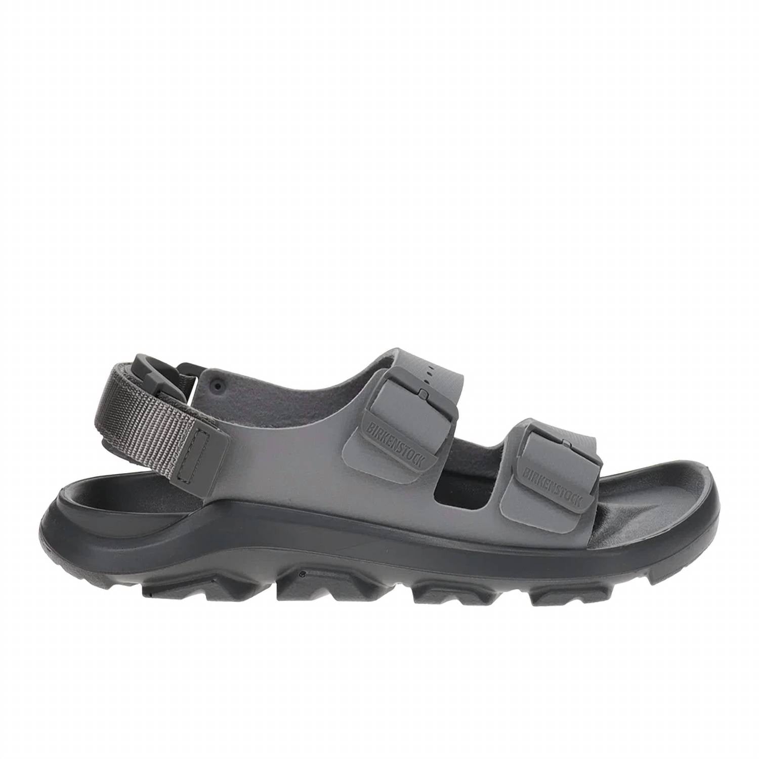 Birkenstock - Men's Mogami Tech Loop Birko-flor Sandal