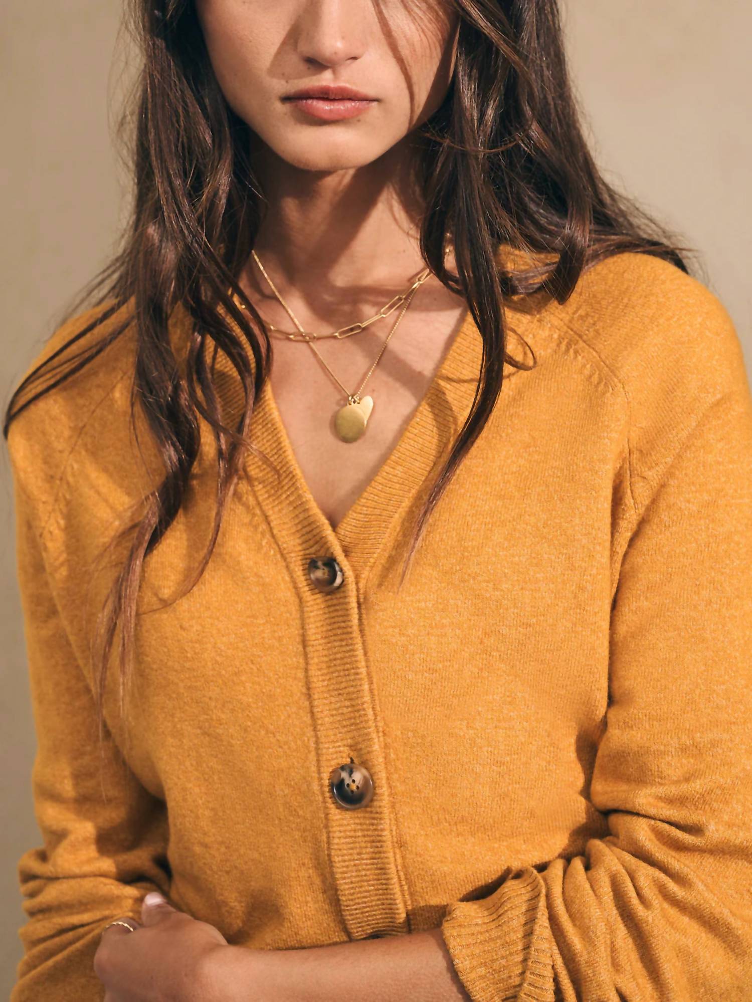 Faherty - Jackson Cardigan