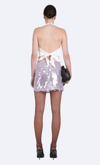 Nonchalant Label - Olivia Mini Skirt