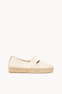 Staud - Women's Mary Jane Espadrille Platform