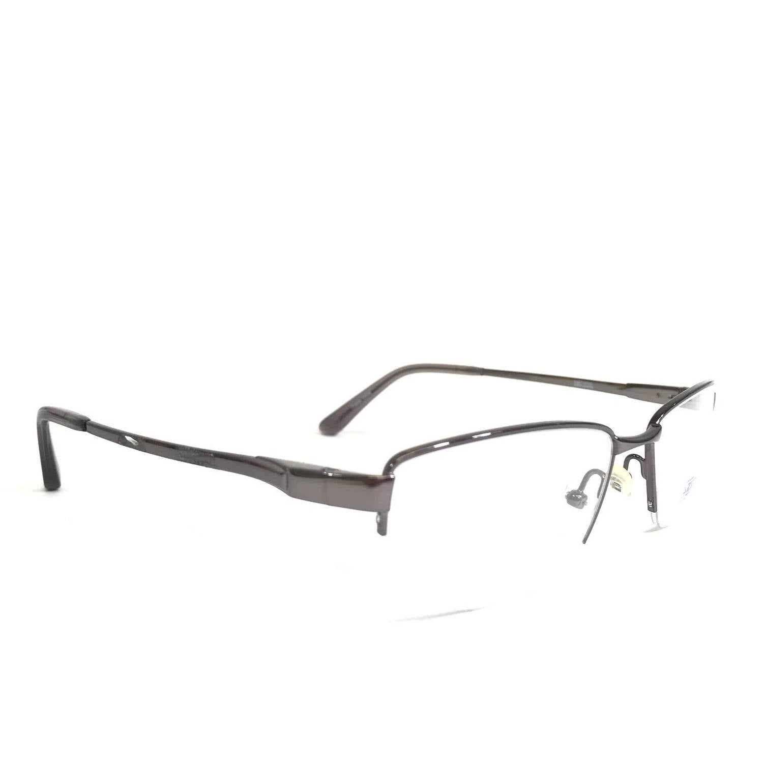 Robert Mitchel - Men's Rm1009 Rectangular Eyeglasses
