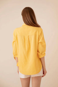 Billabong - Sandy Button Down Shirt
