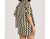 Volcom - Midnite Ramble Top