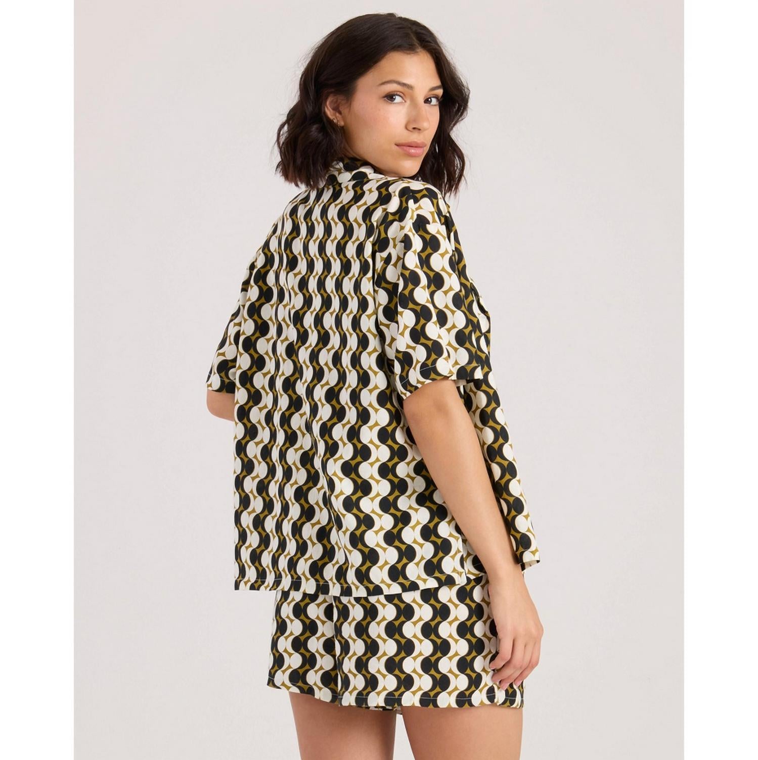 Volcom - Midnite Ramble Top