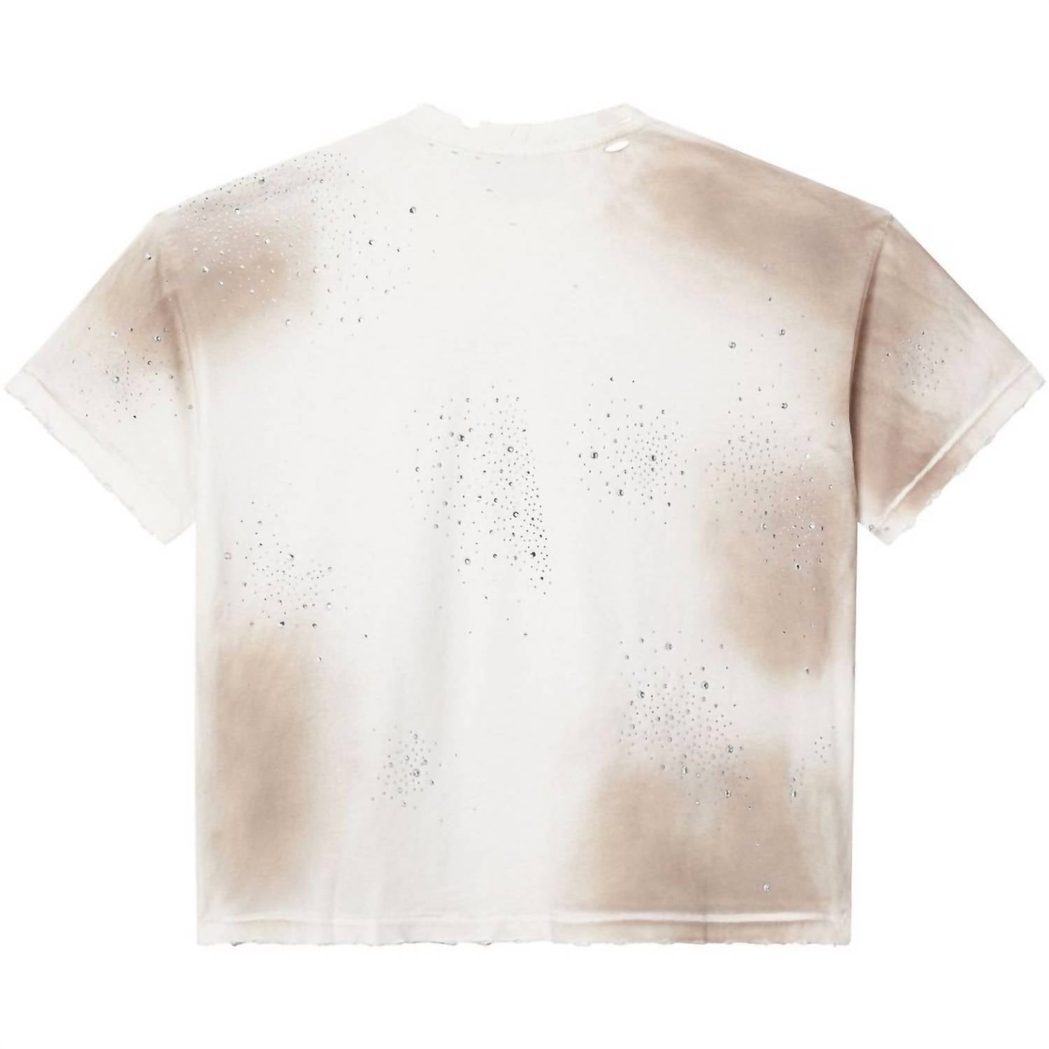 Vale Forever - Men's Fated Yours Bling T-shirt