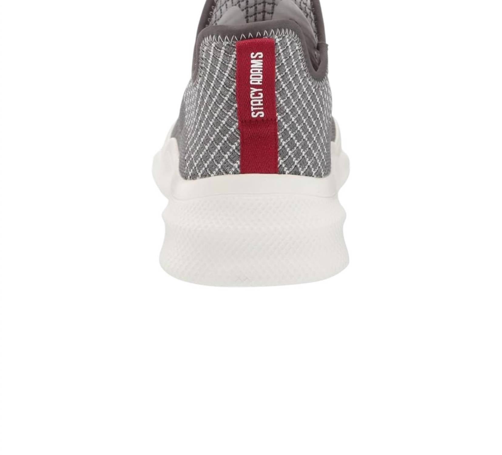 Stacy Adams - Men's Vortex Laced Sneakers