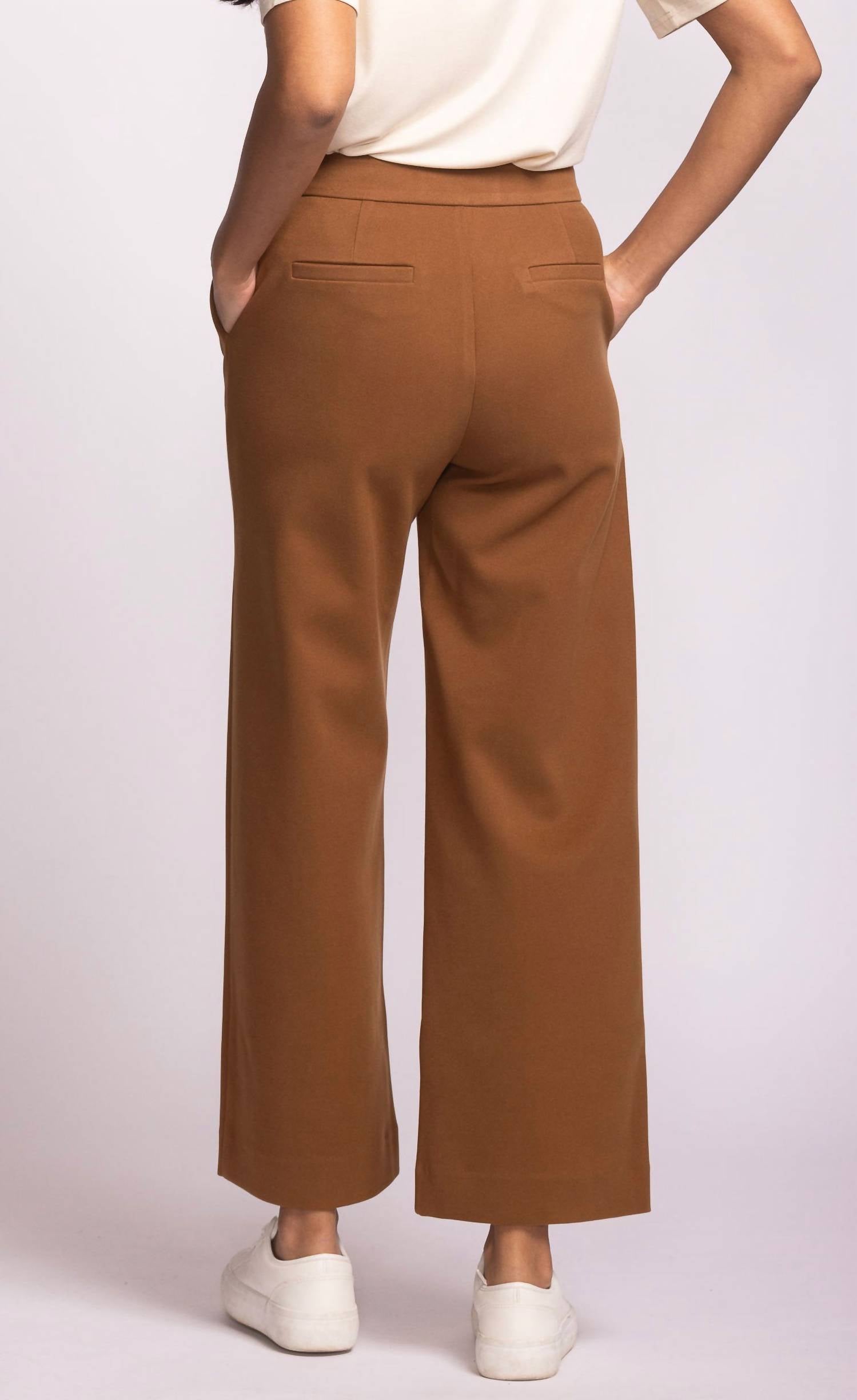 Pink Martini - Nadia Trouser