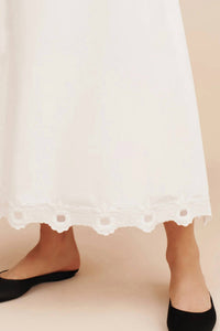 Posse - Antoinette Midi Skirt