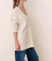 Loveshackfancy - Mar Cardigan