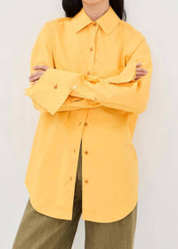 Ossou - Wren Button Down Shirt