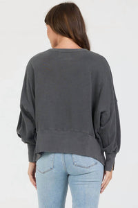 Dear John Denim - Trenton Crew Top