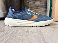 Psudo - Men's Court Sneaker
