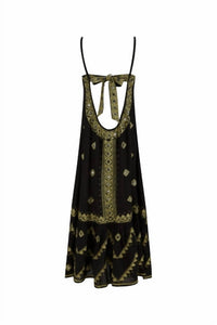 Pranella - Women's Doha Maxi Dress