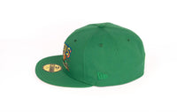 New Era - Men's 59fifty Buffalo Bisons Side Patch Fitted Hat