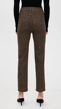 Frame - Le Sleek Straight Jean