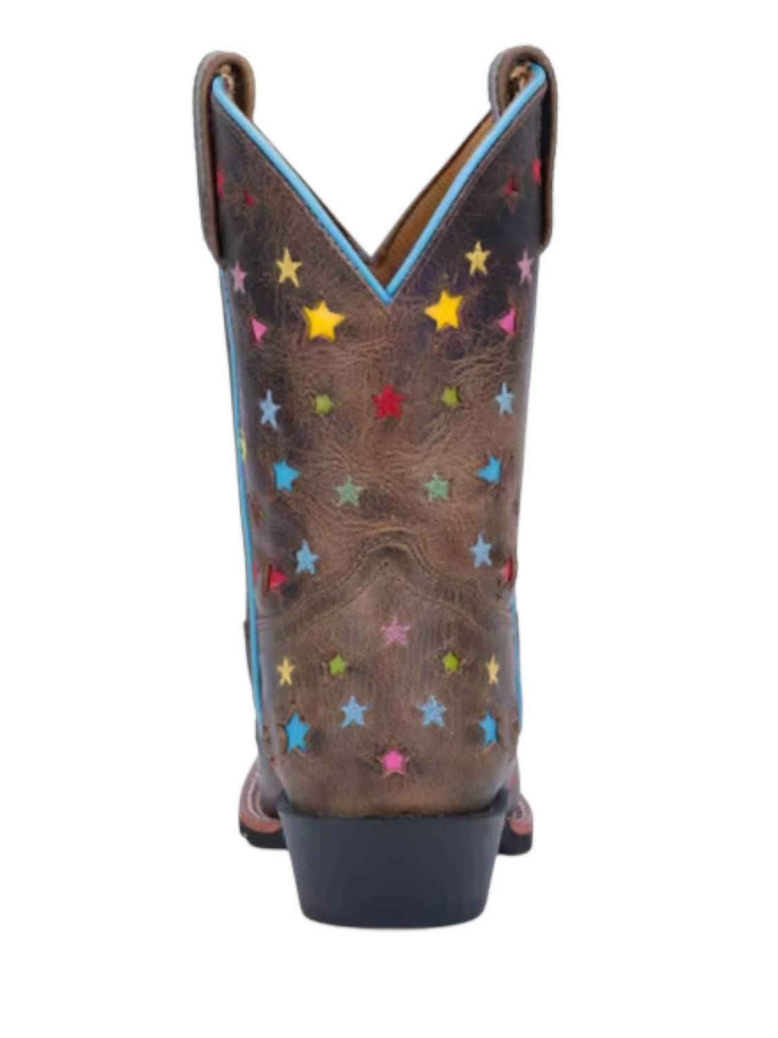 Dan Post. - Kid's Starlet Western Boots