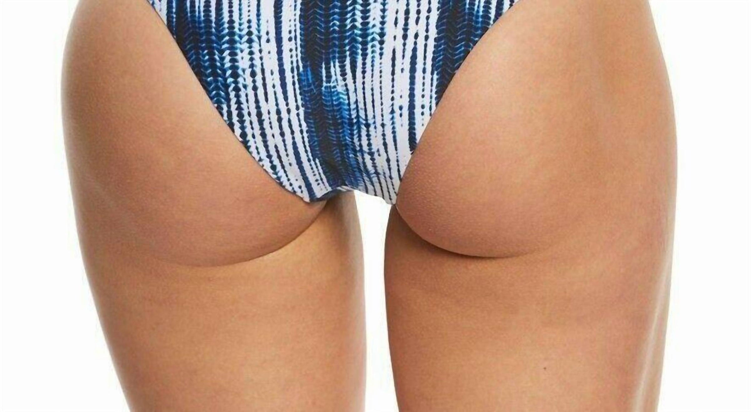 Raisins - Women's Cheeky Hipster Bikini Bottom