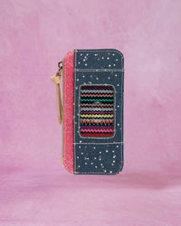Consuela - Women's Card Organizer