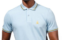 Eight X - Diego Frog Gold Edition Polo