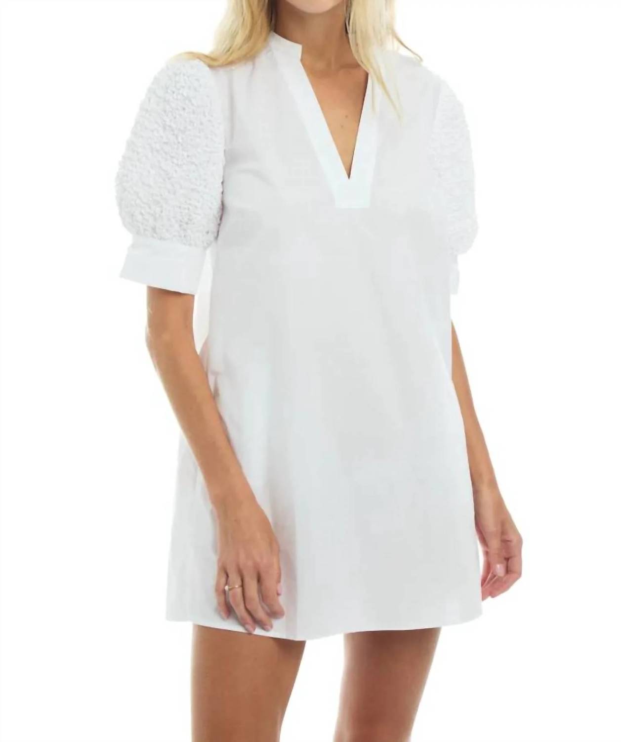 Patty Kim - Lucca Dress