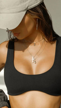 Joah Brown - Contour Sports Bra