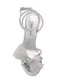 Aquazzura - Women's Reve Sandal