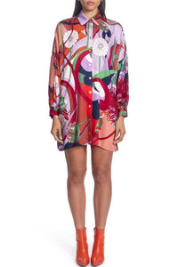 Corey Lynn Calter - Murphy Dress