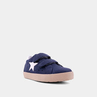 Shu Shop - Boys Sunny Mini Sneakers