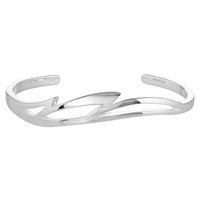 Montana Silversmiths - Women's Sterling Nature Cuff Bracelet
