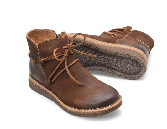 Born - Women's Calyn Boot