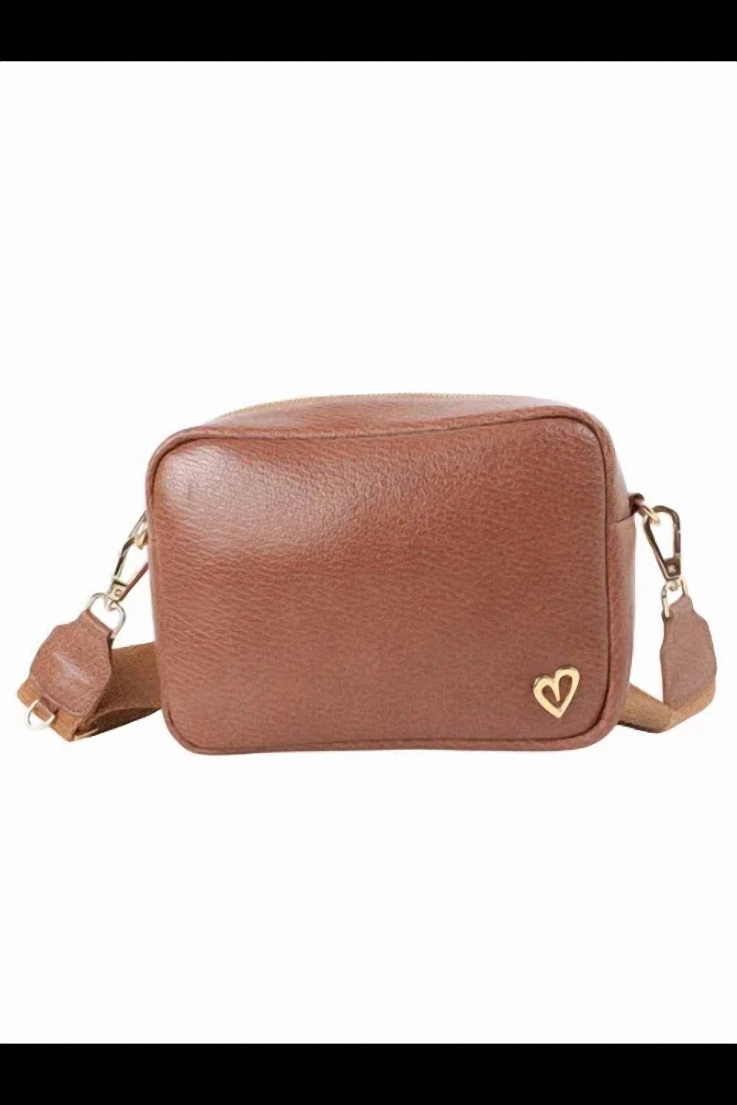 By Nataly Mendez - Women's Carlotha Bag