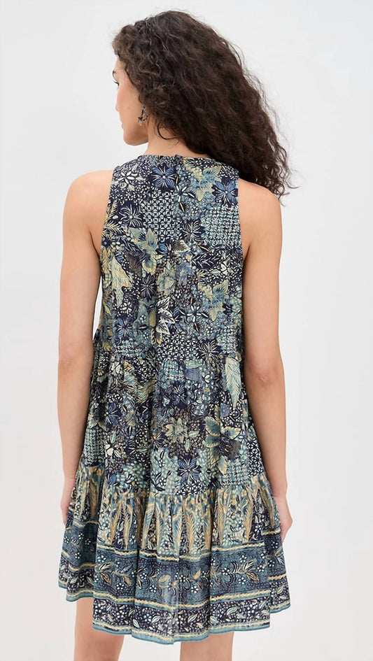 Ulla Johnson - Mari Mini Dress