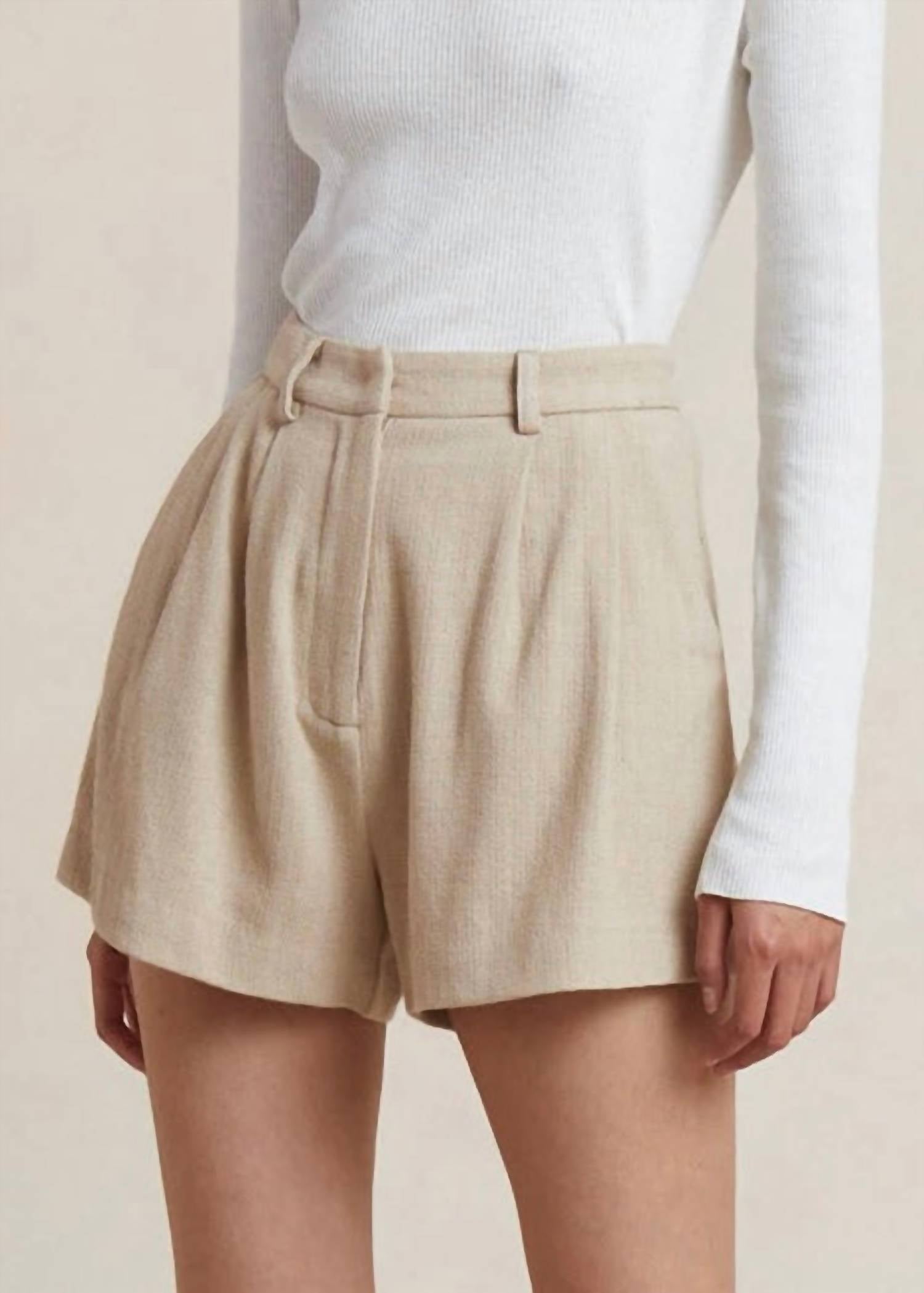 Bec + Bridge - Women's Manon Short